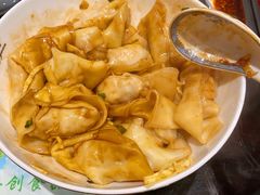 开洋拌馄饨-熙盛源(凤凰街店)