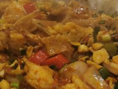 -有鱼吃·纸包烤鱼(曲江创意谷店)