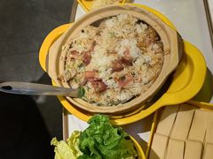 -润园四季椰子鸡火锅(南山海岸城店)