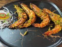 -甘尼仕印度餐厅爵士酒吧(阳春巷店)