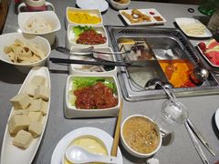 -海底捞火锅(奥山世纪城店)