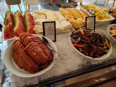 -北京王府井希尔顿酒店·万斯阁西餐厅