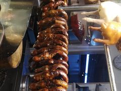 -香港深井掂檔烧鹅茶餐厅(海韵城店)