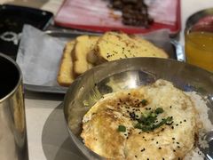 -火焰枪蛋·烧烤(奉天街店)
