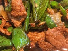 -兰湘子·湘菜小炒(盛龙广场店)