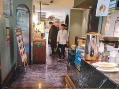 -天山集市餐厅(康城店)