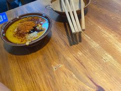 -阳阳老火锅(小南门店)