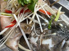 -無招牌海鮮(芽笼店)