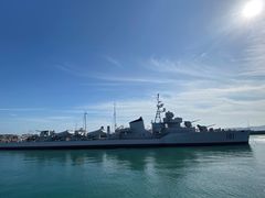 -中国人民解放军海军博物馆