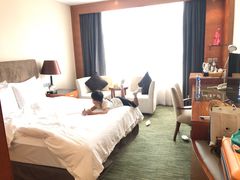 -厦门悦华酒店