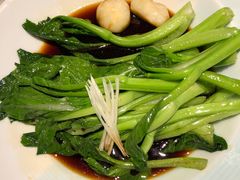 -绿茶餐厅(龙湖星悦荟店)