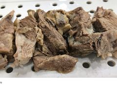 老毛特色手抓羊脖-老毛手抓·盐池滩羊非遗手抓(宁夏总店)