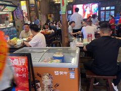 -阿财老铺·老蚌埠龙虾城(华夏总店)