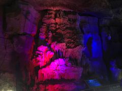 景点-泰安地下龙宫景区