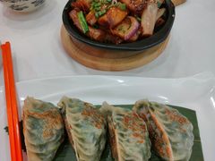 -金华安大酒楼·老牌潮菜·粤式茶点(东方国际店)