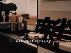 景观位-麻雀咖啡SPARROW COFFEE(十全街店)