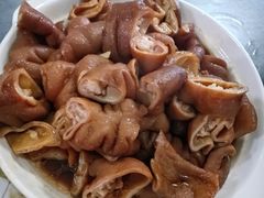 -林家饭店(新林公路店)