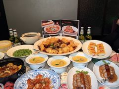 -大鸭梨烤鸭(石佛营店)