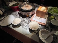 -绿茶餐厅(昌平悦荟店)