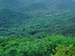 -北高峰