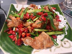 -金龙·打边炉(南京西路店)