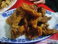 -夕阳红小吃(中街大悦城店)