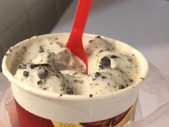 -DQ·蛋糕·冰淇淋(张家港曼巴特店)