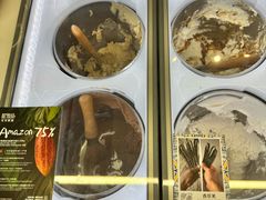 -Dal Cuore 达可芮冰淇淋(陕西北路店)