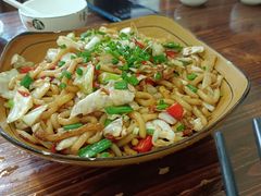 -朗妈私房菜(婺女州店)
