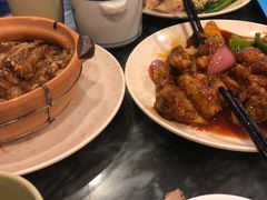 -紫金食坊(江南西路店)
