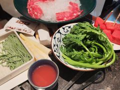 -皇城老妈川味火锅·大连海鲜火锅(港湾店)