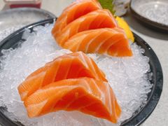 -万岁寿司(万国店)