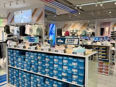 -百联奥特莱斯广场(长沙店)