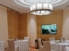 -正佳广场万豪酒店-粤菜餐厅·点心·海鲜·聚餐