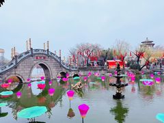 -中国翰园碑林