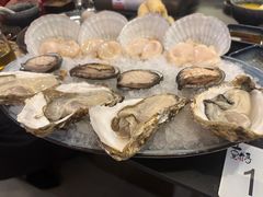 -熹悟海鲜火锅·广式打边炉
