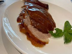 -东门烤鸭店(鼓楼店)