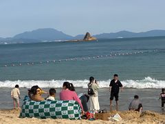 -大梅沙海滨公园