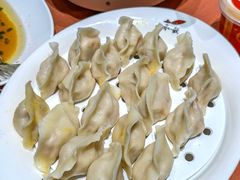 -船歌·鱼水饺青岛菜(闽江二路店)