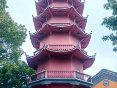 -惠山古镇·寄畅园