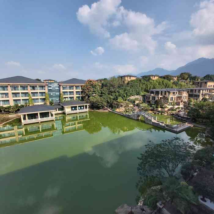 桐庐海博大酒店