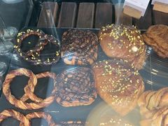 -BAKER&SPICE(BFC外滩金融中心店)
