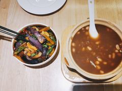 -花少爷的粥(中贸广场店)