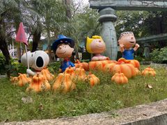 -史努比缤纷世界