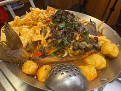 -小螺大作·螺蛳粉火锅(林和西店)