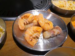 -·缸桶屋·韩式牛肋条自助烤肉(西湖D11店)