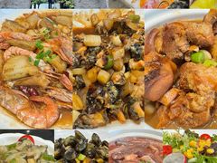 -健眺小海鲜(临海后山店)