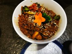 -将太无二·北美传奇寿司(荟聚购物中心西红门店)