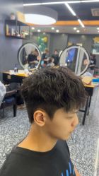 -藤野造型烫染接发