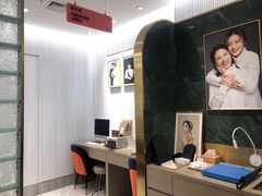 -海马体照相馆(环贸iapm大师爱情店)